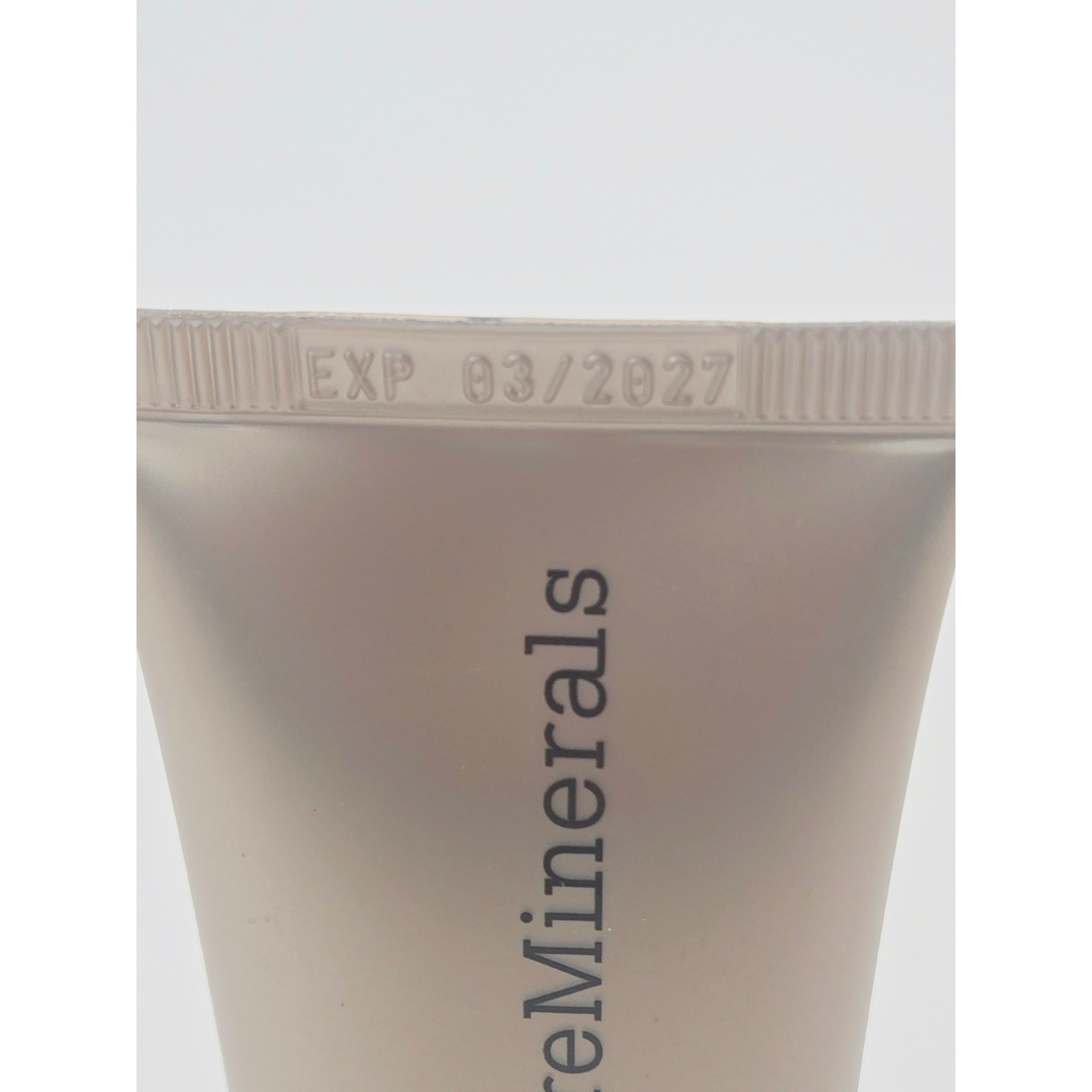 bareMinerals Complexion Rescue Tinted Moisturizer SPF 30 Dune 7.5 35ml 1.18oz
