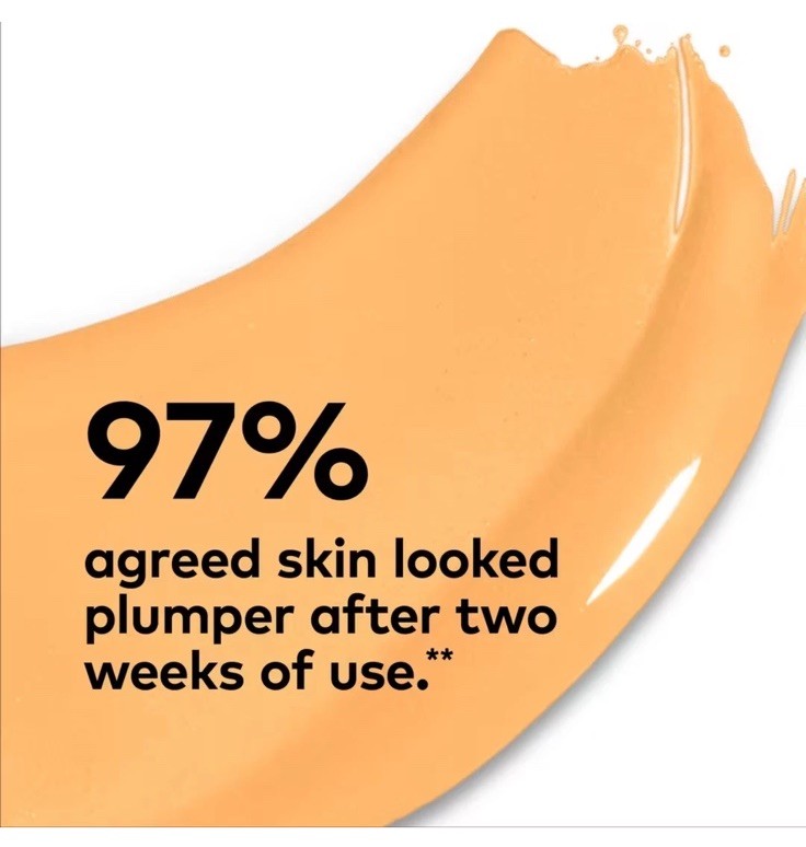 BEAUTYCOUNTER -SHADE: Deep 660- Skin Twin Featherweight Plumping Foundation-NEW!