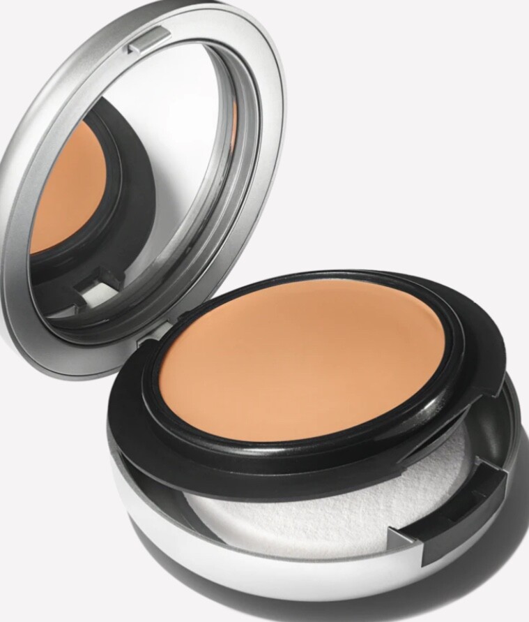 MAC Cosmetics Studio Fix Tech Cream to Powder Foundation Full Size Choose Shade