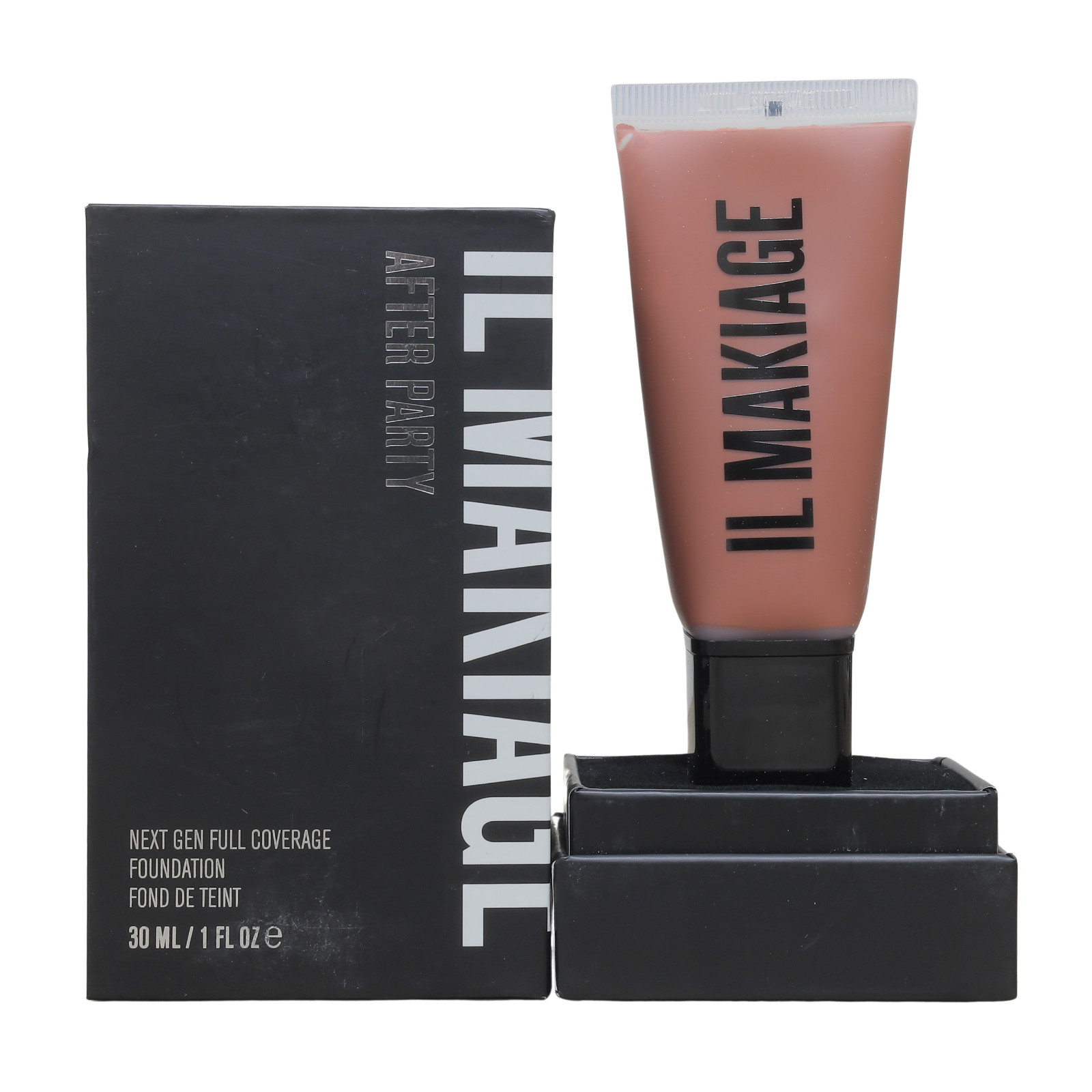 Il Makiage After Party 225 Next Gen Full Coverage Foundation 30 ml / 1 fl oz