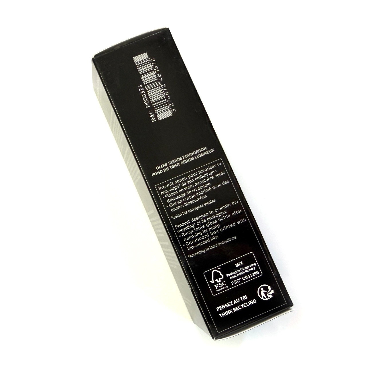 Givenchy Prisme Libre Glow Serum Foundation – 2N – 30ml/1FL.OZ Brand NEW in Box