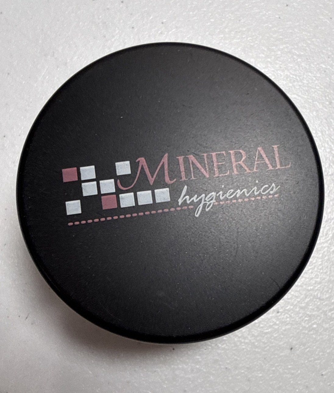 Mineral Hygienics Sheer Perfection Silk Translucent