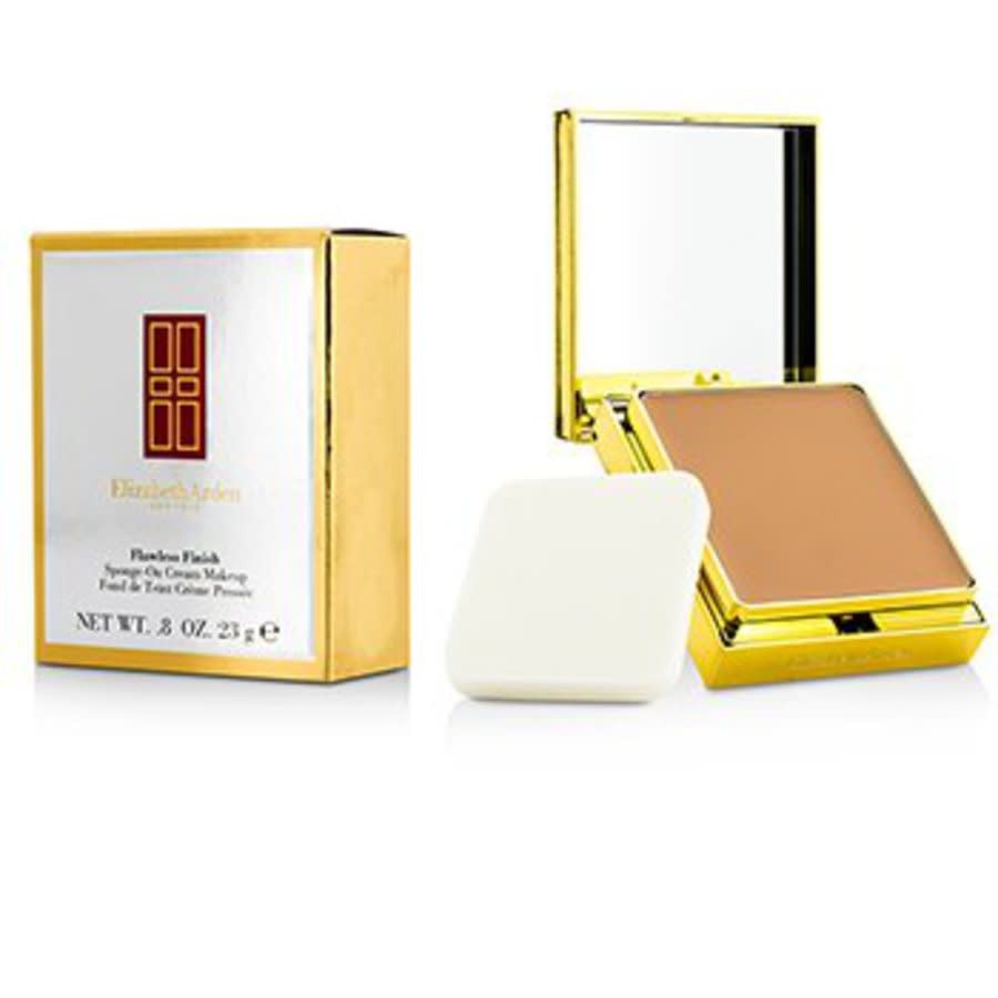 Elizabeth Arden – Flawless Finish Sponge On Cream Makeup (Golden Case) – 52