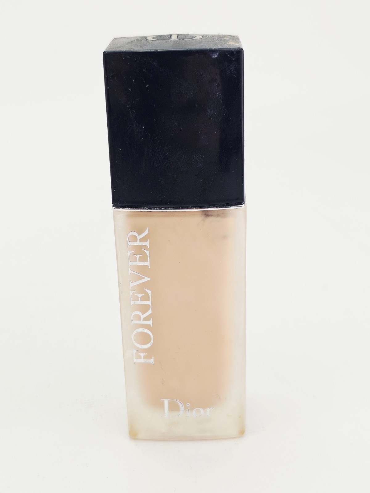 Dior Forever 24H Wear High Perfection Foundation Sunscreen 1CR 1 oz BB2/22+