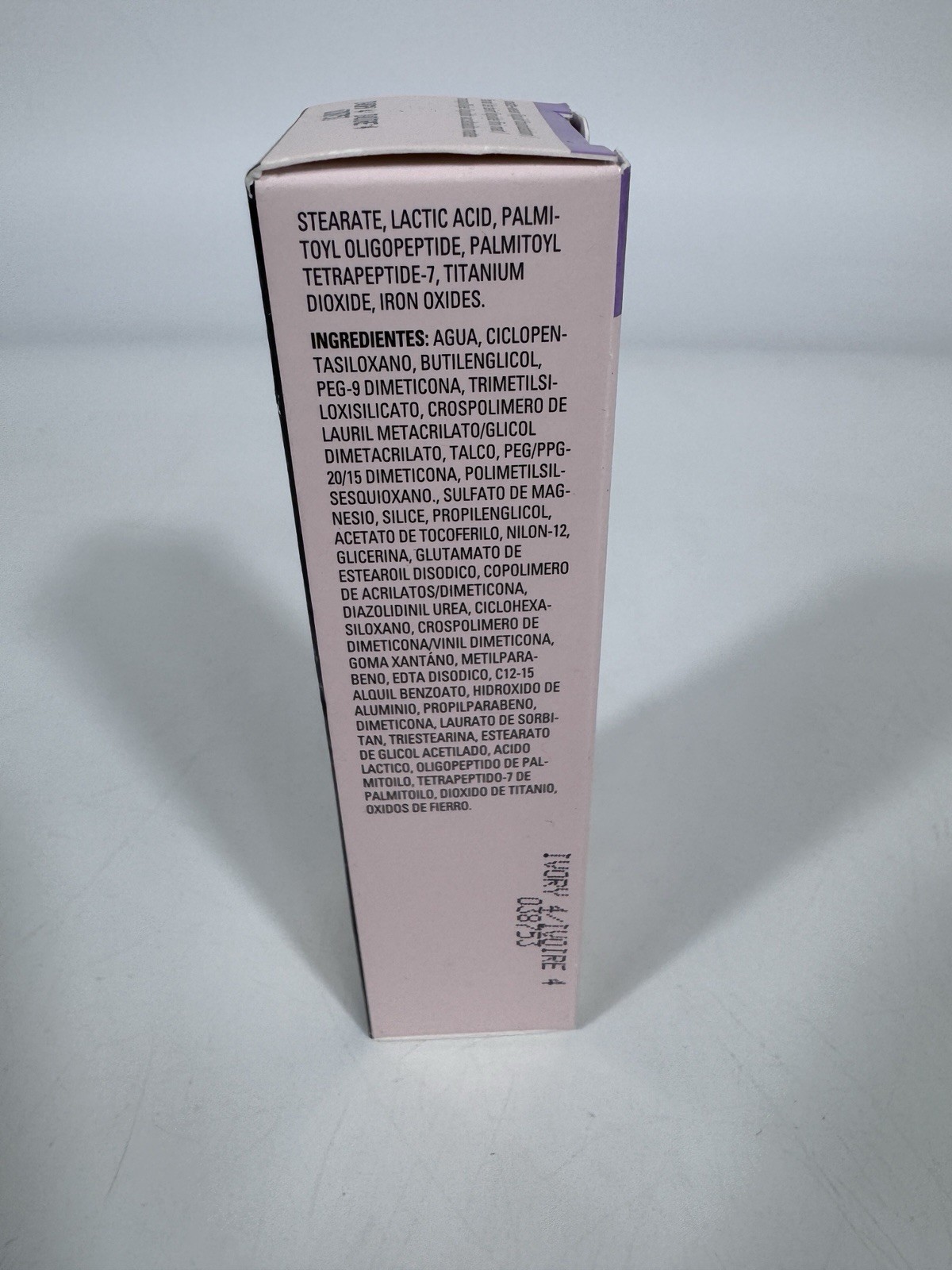 Mary Kay TimeWise Luminous Liquid Foundation – Ivory 4 – 038699