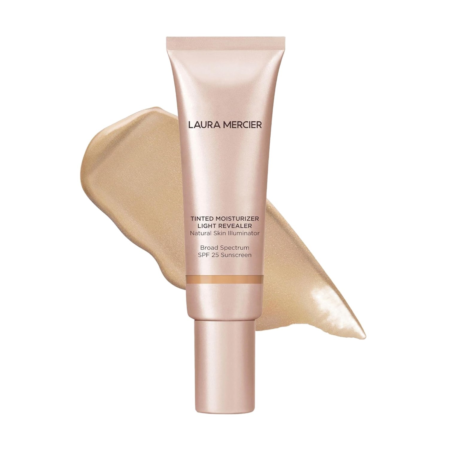 Radiant Finish Tinted Moisturizer Light Revealer
