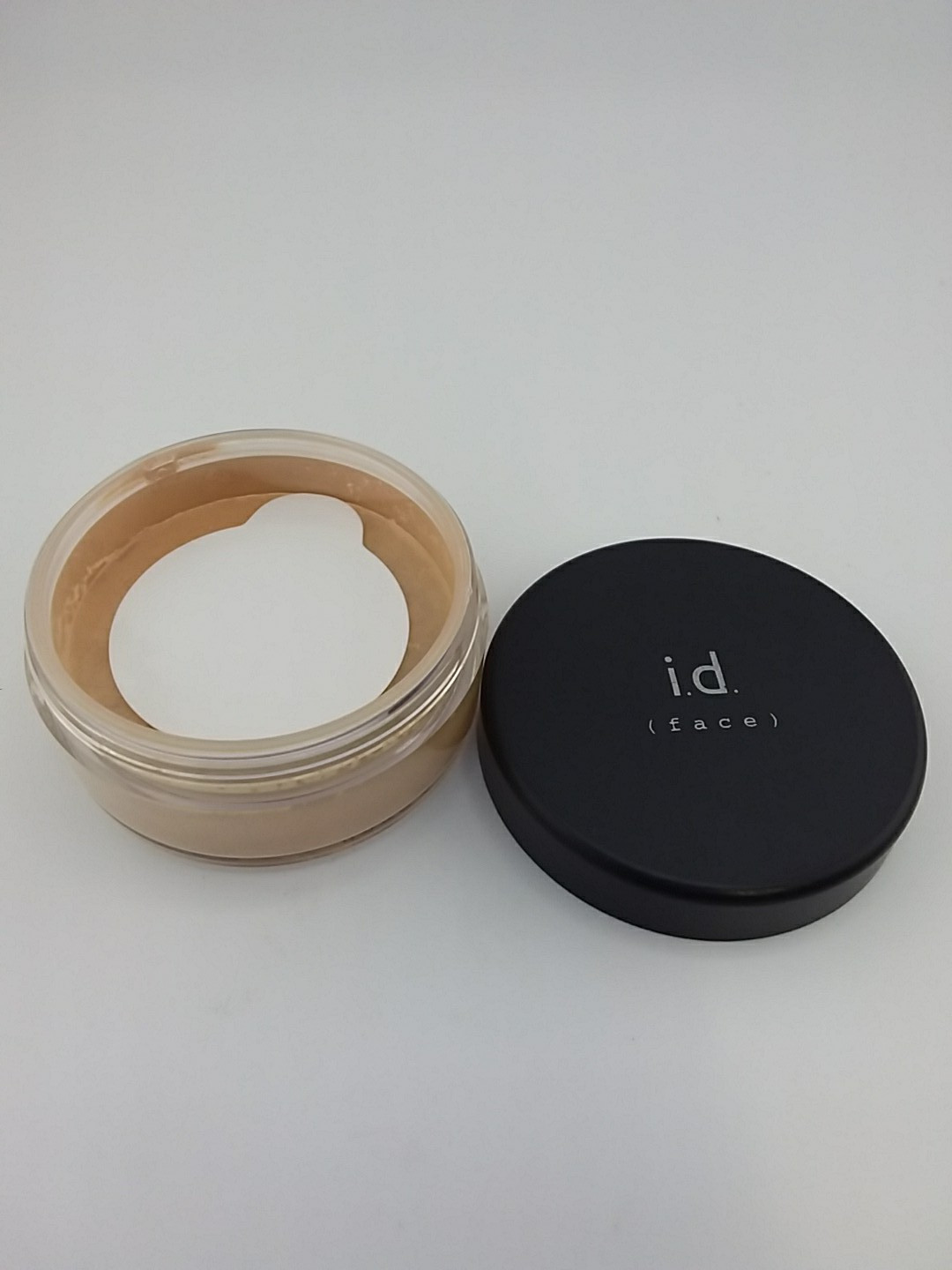 Bare Escentuals Bare Minerals Foundation #2 — .3 oz