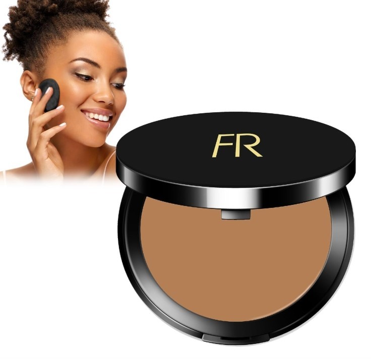 Cream To Powder Foundation by Flori Roberts, 0.30 oz