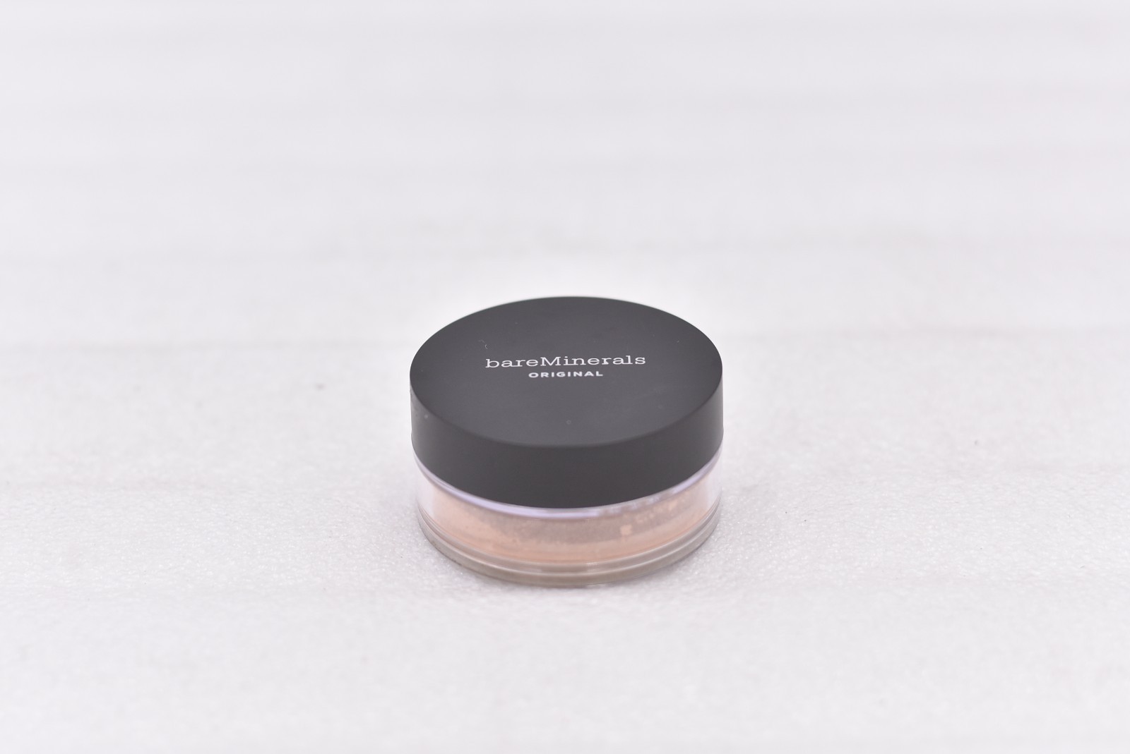 Bare Minerals Original Doundation SPF 15 – Medium 10 0.28oz