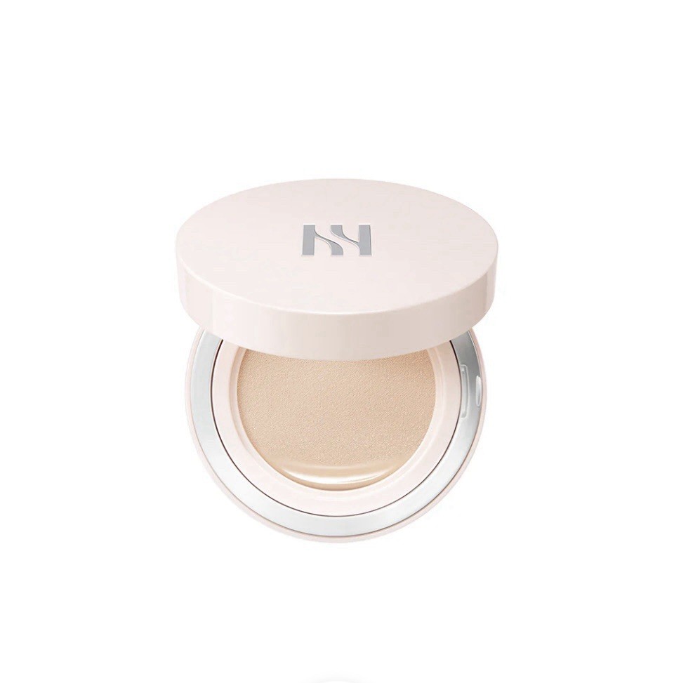 HERA NEW Reflection Skin Glow Cushion Foundation 21N1 Vanilla 5g SPF40 PA++