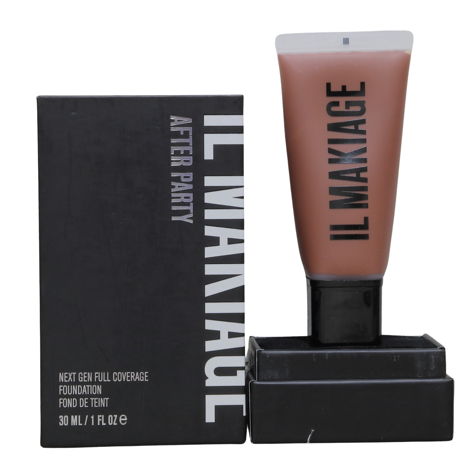 Il Makiage After Party 235 Next Gen Full Coverage Foundation 30 ml / 1 fl oz