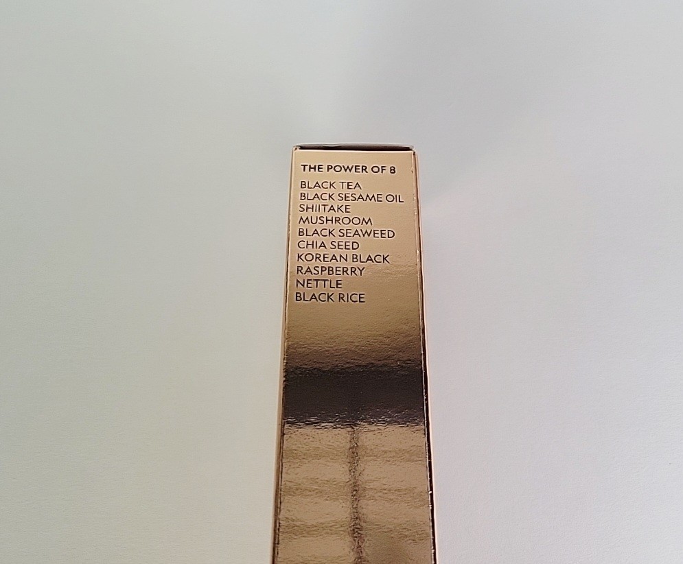 Yensa Super Serum Silk Foundation LIGHT WARM 1 fl. oz/ 30 mL NIB