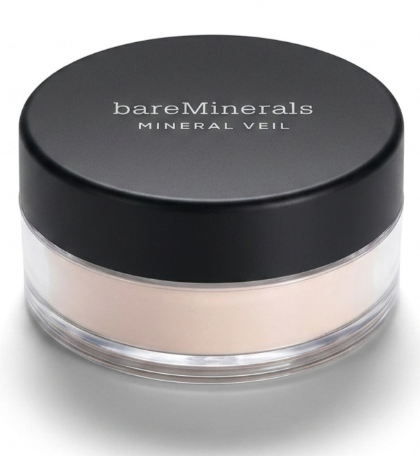 bareMinerals Original Foundation SPF 15 Fairly Medium C20 8g Loose Powder New