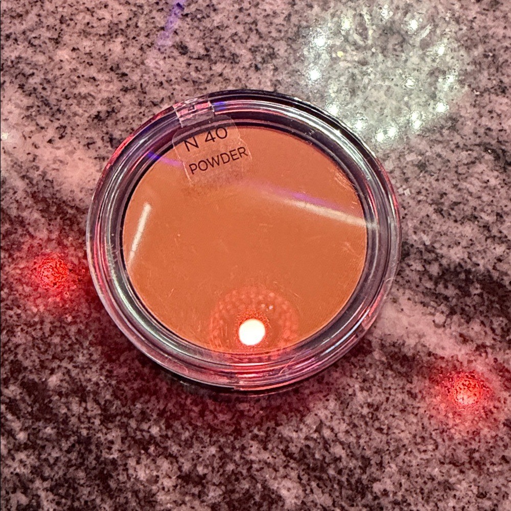 COVER FX N40 Pressed Mineral Powder Foundation –