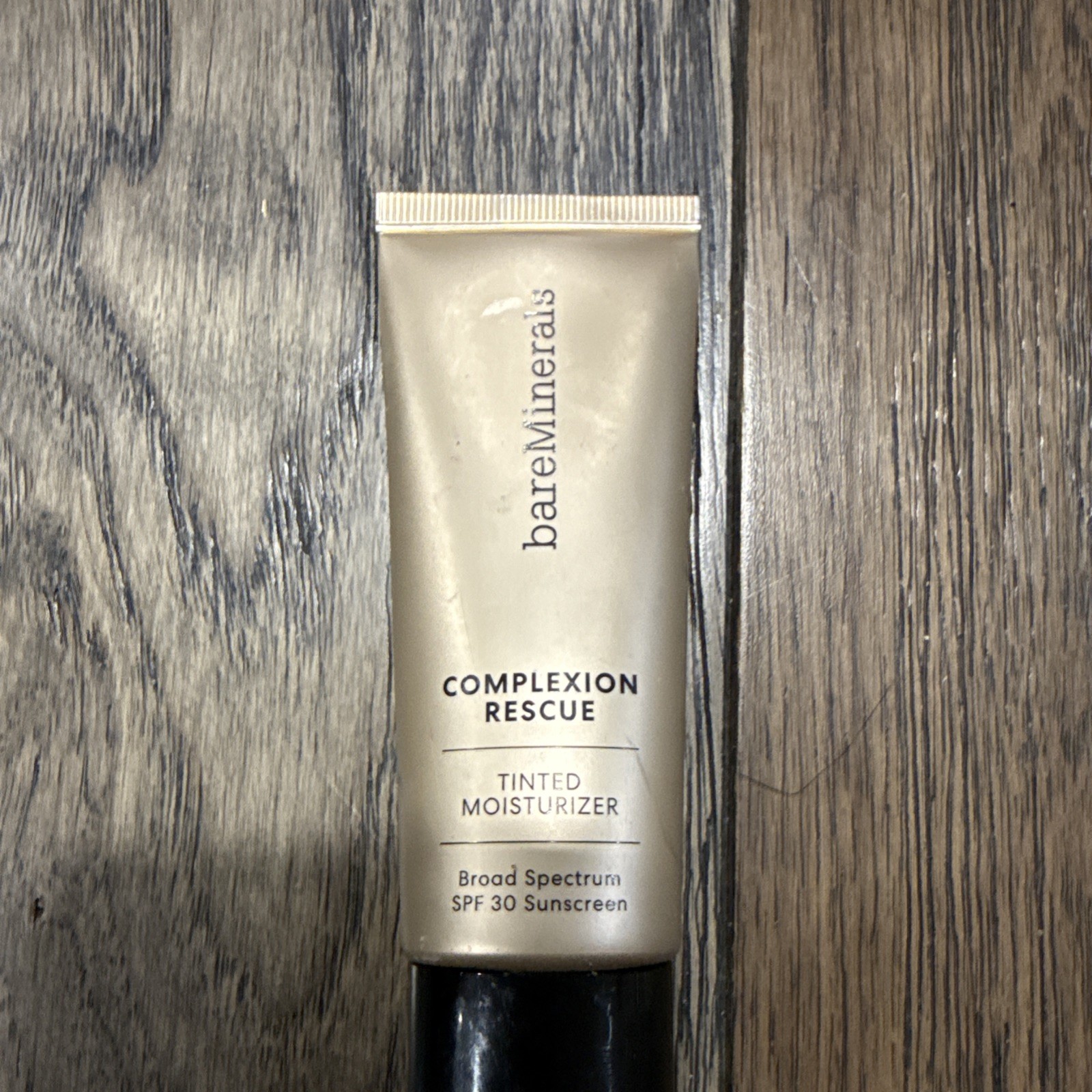 bareMinerals Complexion Rescue Tinted Hydrating Gel Cream – Cinnamon 06, 1.18…