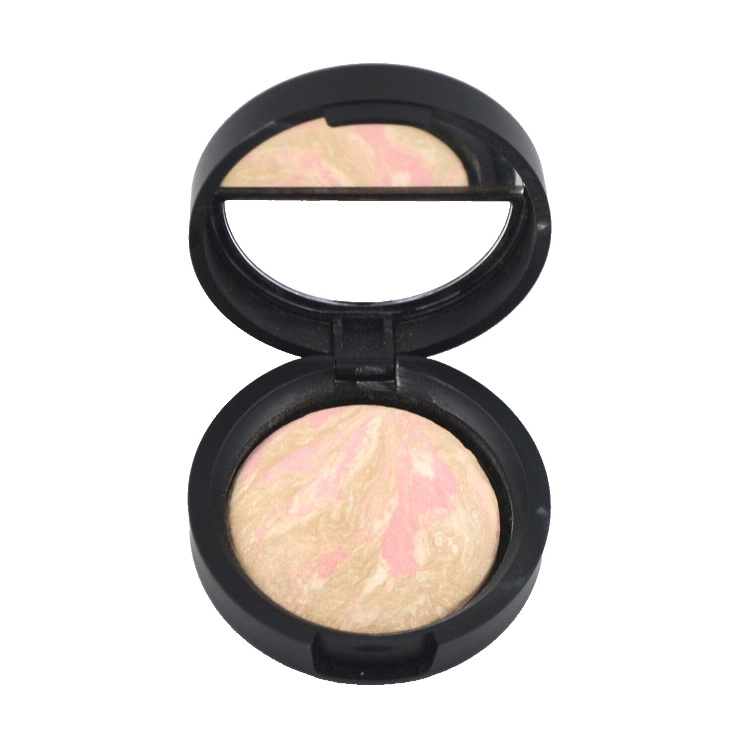 Laura Geller Baked Balance-N-Glow Brighten Foundation Porcelain 0.06 oz