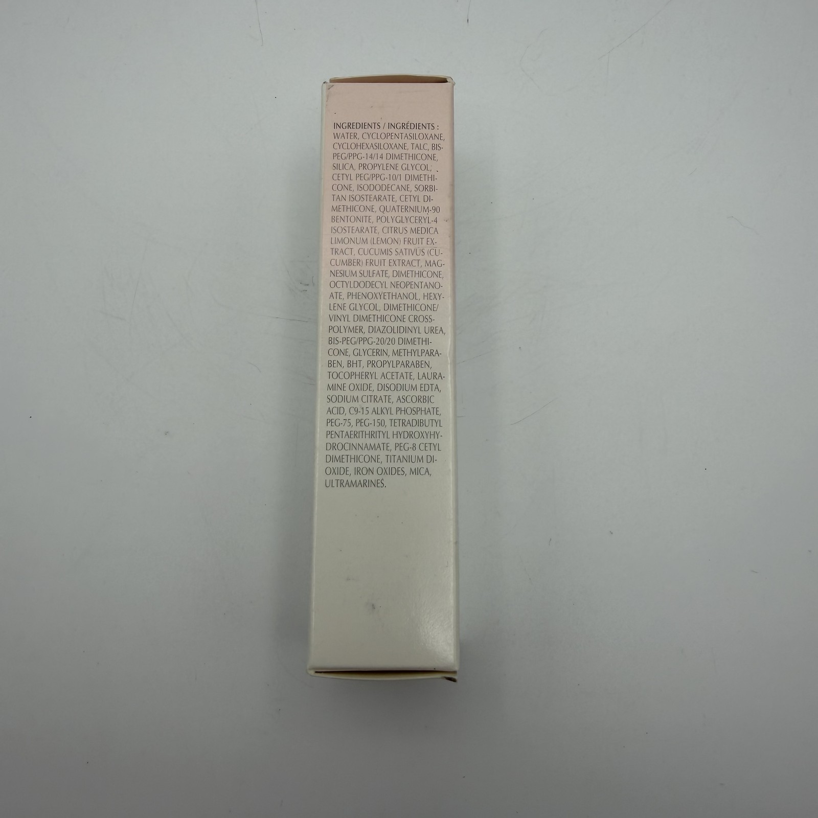 Mary Kay Medium-Coverage Foundation Beige 302 1 fl oz / 29 mL Normal to Oily