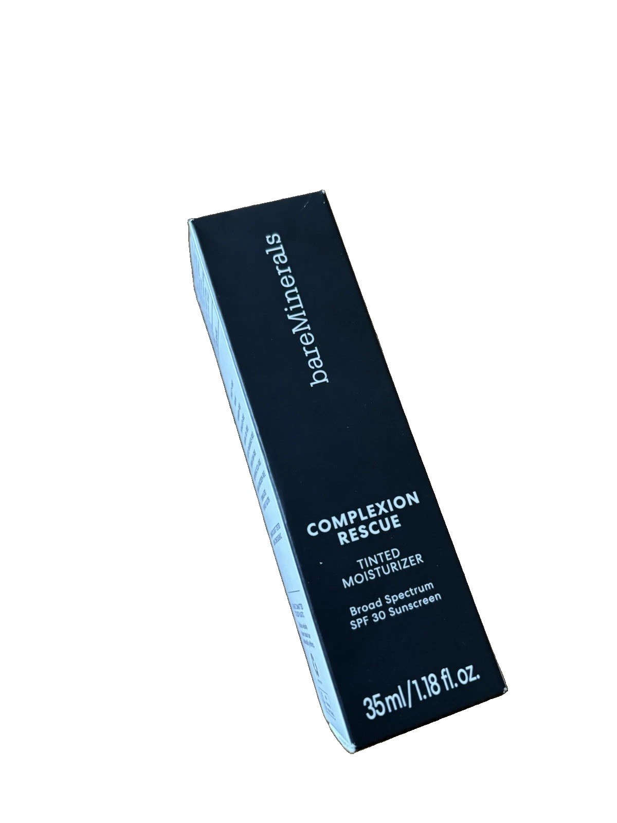 bareMinerals Complexion Rescue Tinted Moisturizer SPF 30 Opal 01 1.18 fl oz