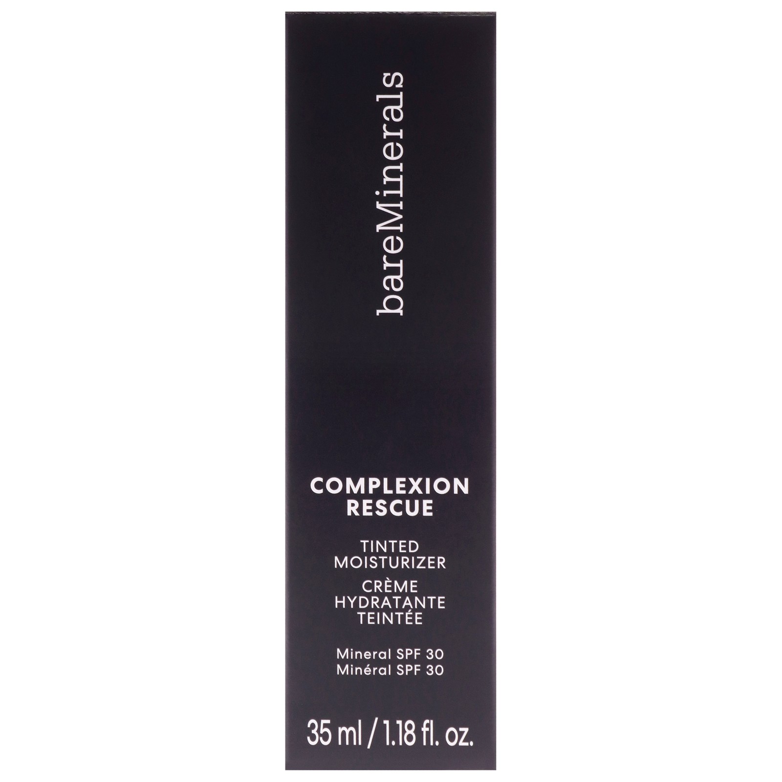 BareMinerals Complexion Tinted Hydrating Gel Cream SPF 30 – 1.5 Birch – 1.18 oz