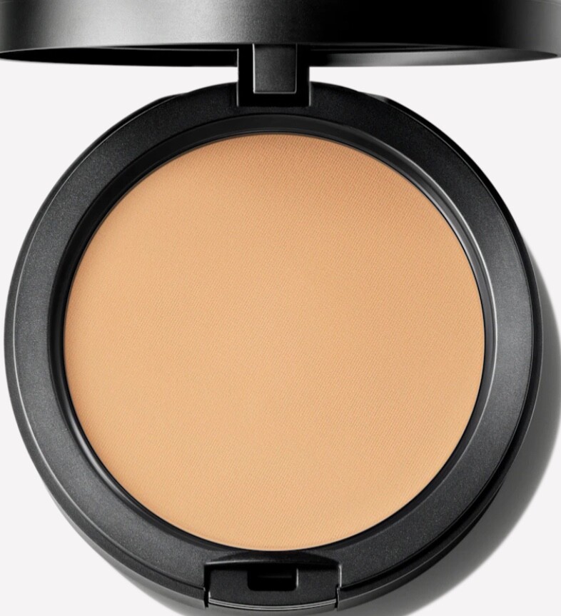 NEW Authentic MAC Studio Fix Powder Plus Foundation OLD FORMULA CHOOSE YOUR SHAD