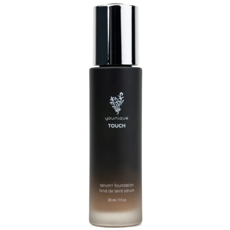 YOUNIQUE TOUCH serum+ foundation 1 fl oz – New/Sealed