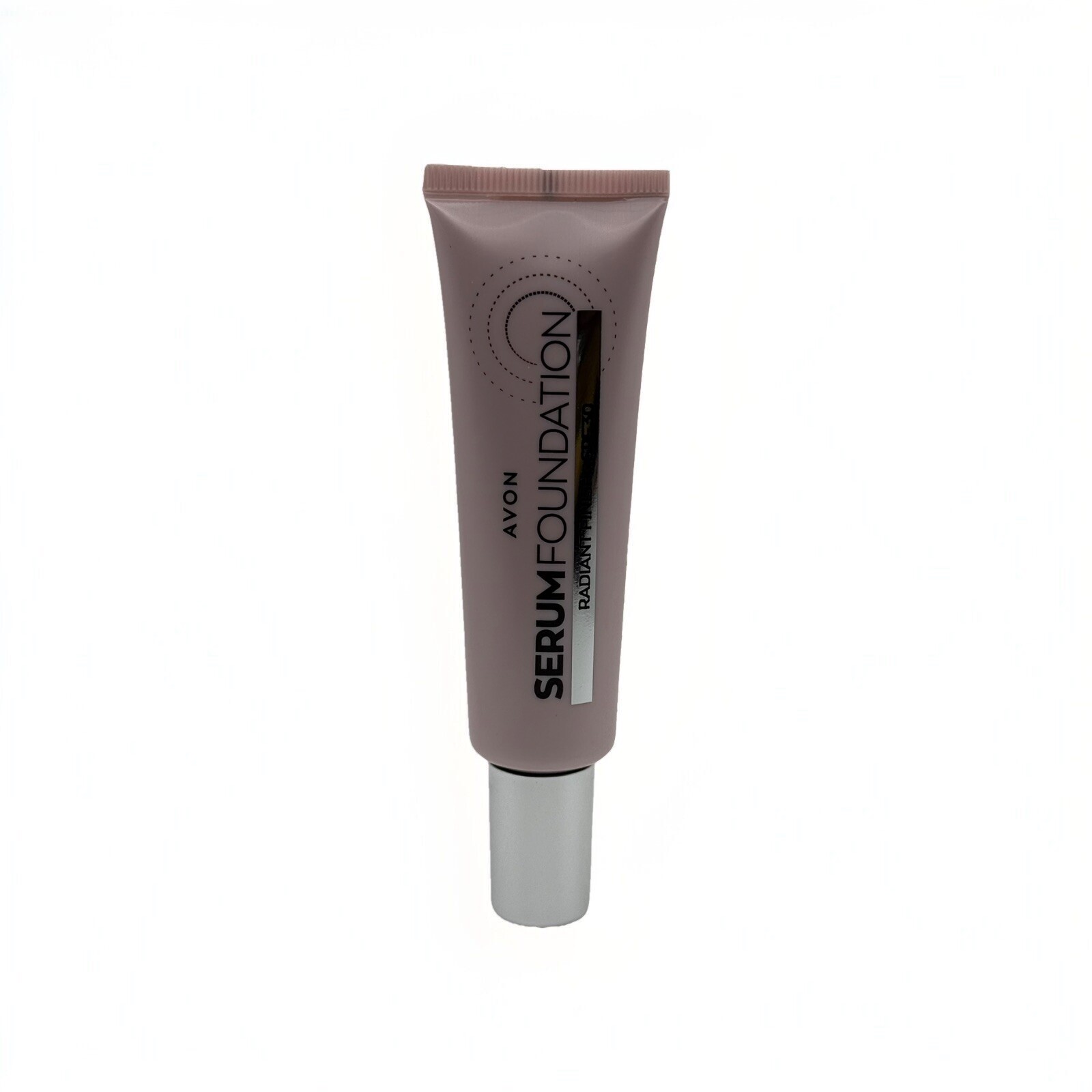 NEW Avon Serum Foundation SPF 30 – Radiant Finish (30ml / 1 fl. oz.) -IVORY-