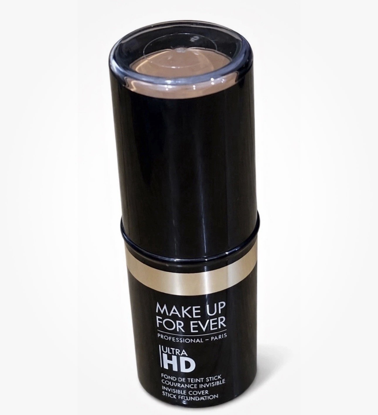 MAKE UP FOR EVER Invisible Cover Stick Foundation *Y535* 12.5g / 0.44oz
