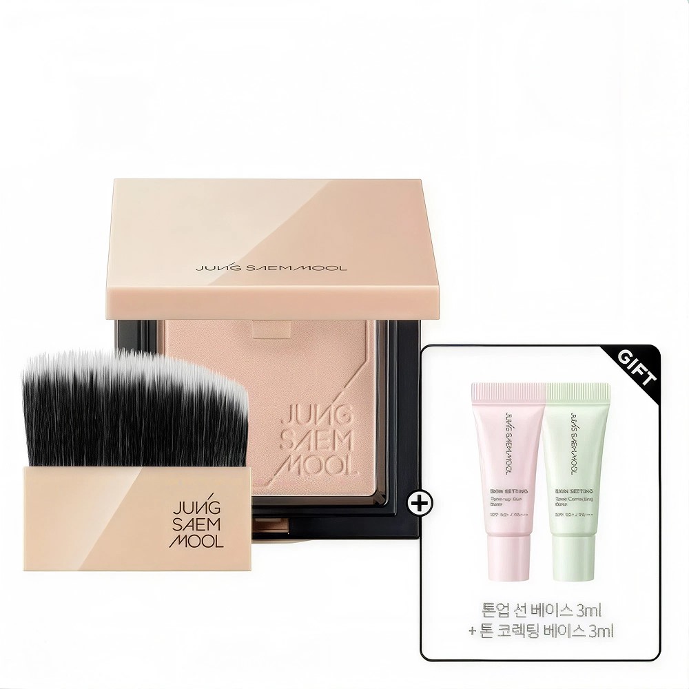 JUNGSAEMMOOL Skin Nuder Pact