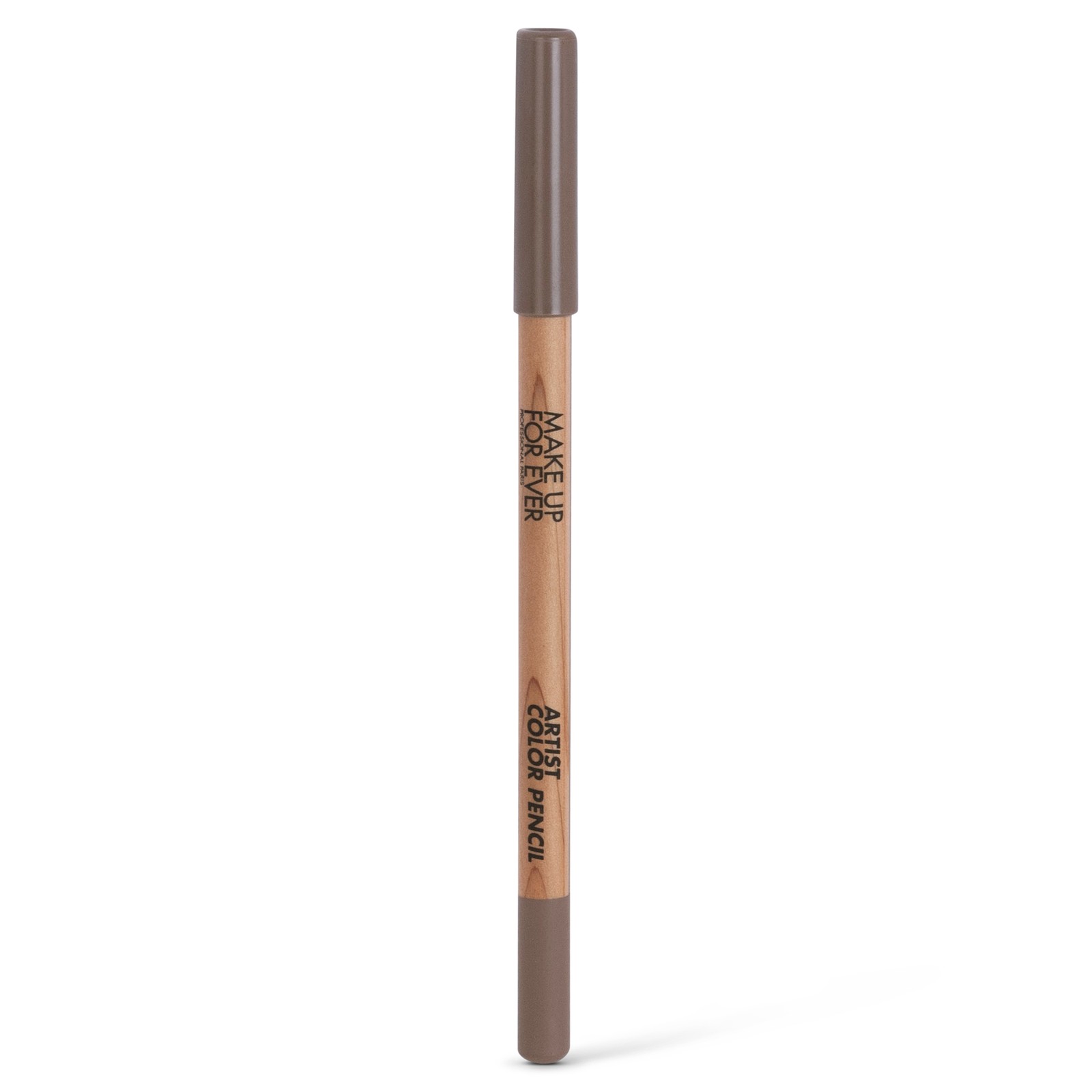 Make Up For Ever Artist Color Pencil – 506 Endless Cacao for Women – 0.05 oz Pen