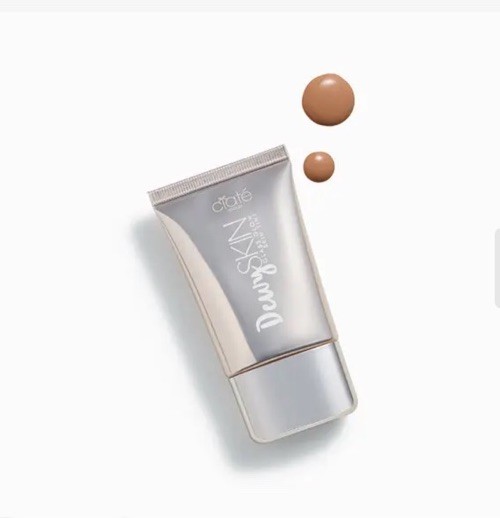 CIATE LONDON Dewy Skin Glass Glow Skin Tint 1.01 fl oz / 30 ml 040 NIB/SEALED