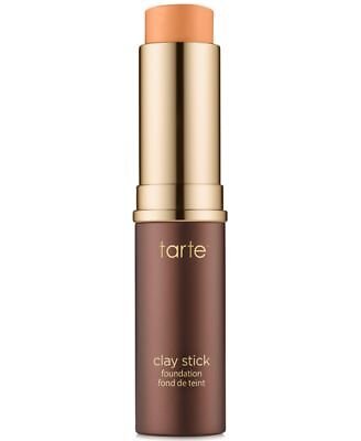 tarte CLAY STICK Foundation, Rich Honey .32oz