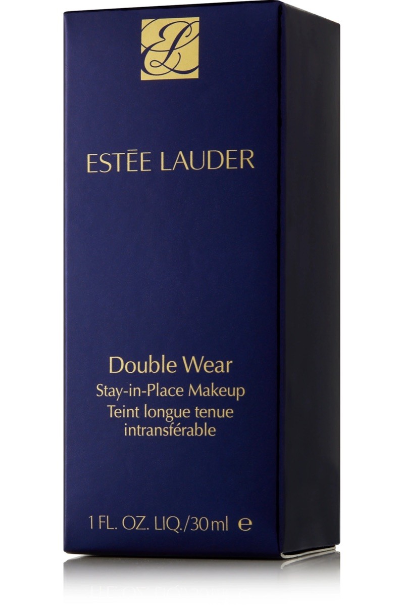 Estee Lauder Double Wear Stay In Place Makeup Shade 1N2 ECRU Original Formula