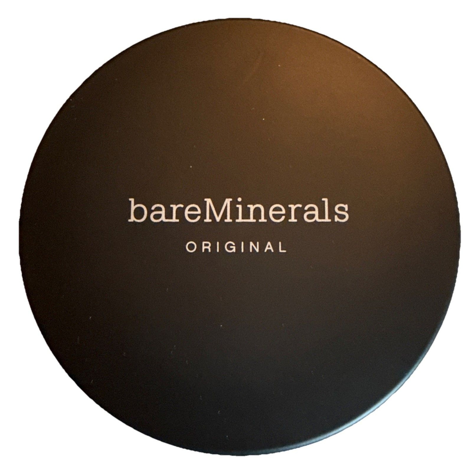 bareMinerals SPF 15 JUMBO Original Loose Powder Foundation 0.56 oz Fairly Light