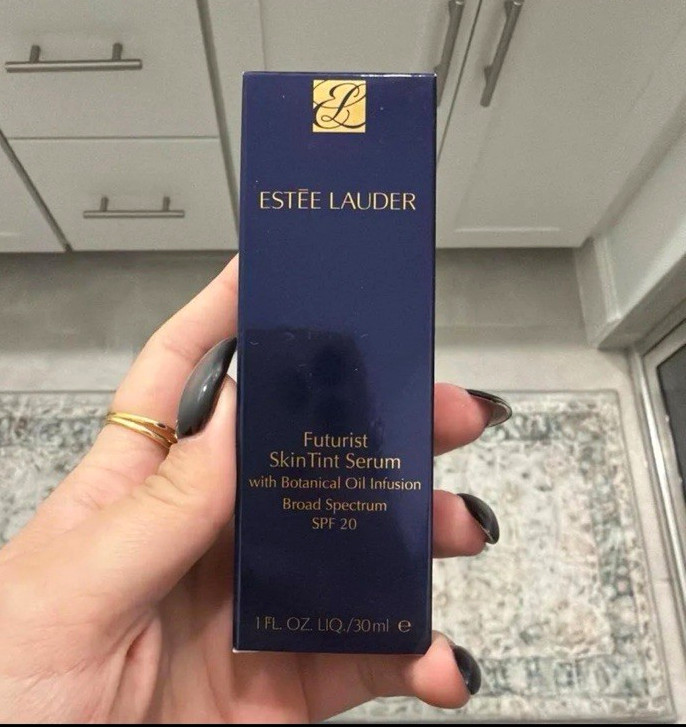 5n2 Estée Lauder Futurist SkinTint Serum Skin Tint Broad Spectrum SPF 20 1 fl oz