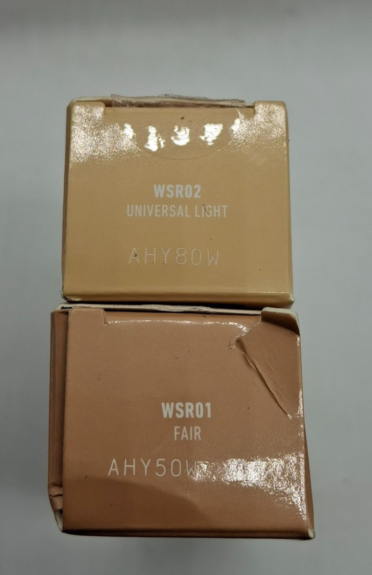 Foundation & Complexion Bundle NYX, L’Oréal, Maybelline, e.l.f., Revlon 9-Piece