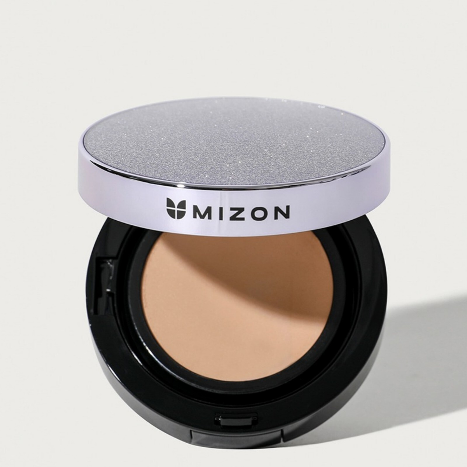 Mizon Vegan Collagen Cushion Original 15g + Refill 15g, SPF38 / PA++ BB Cream