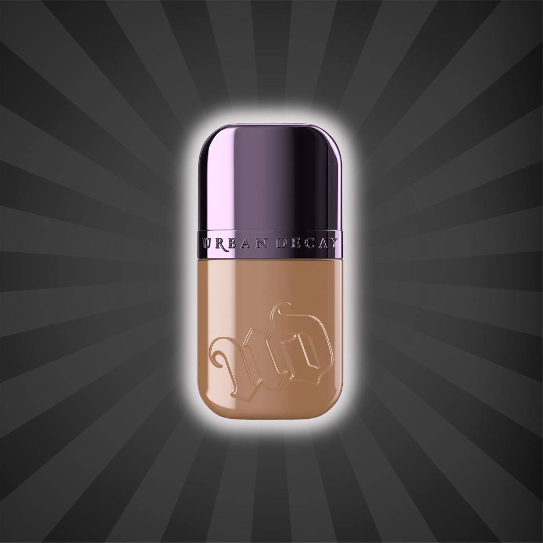 URBAN DECAY Face Bond Self-Setting Waterproof Foundation, You Choose Color, BNiB