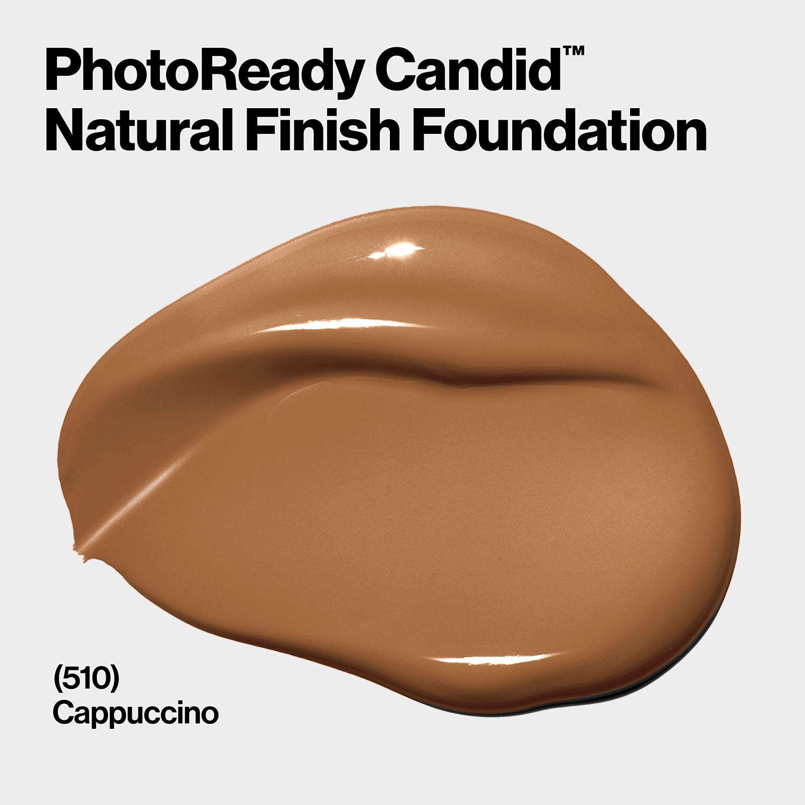 Revlon PhotoReady Candid Natural Finish Foundation, with Anti-Pollution,