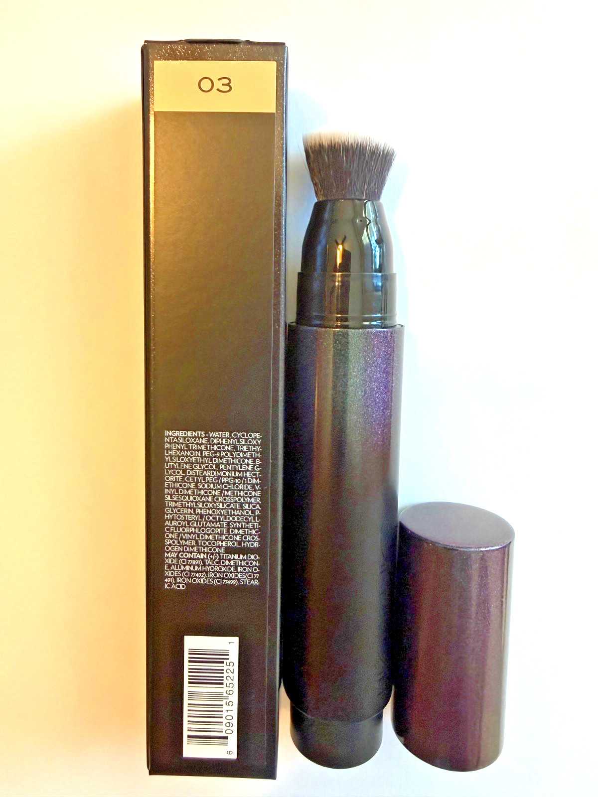 Surratt Beauty- NIB- Surreal Skin Foundation Wand in #3