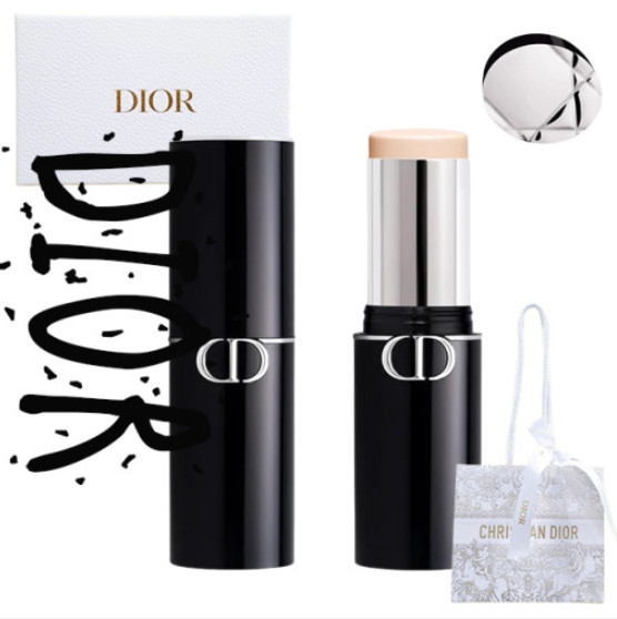 Dior Forever Skin Perfect Multi-Use Foundation Stick 10g – 7 Shades / Express