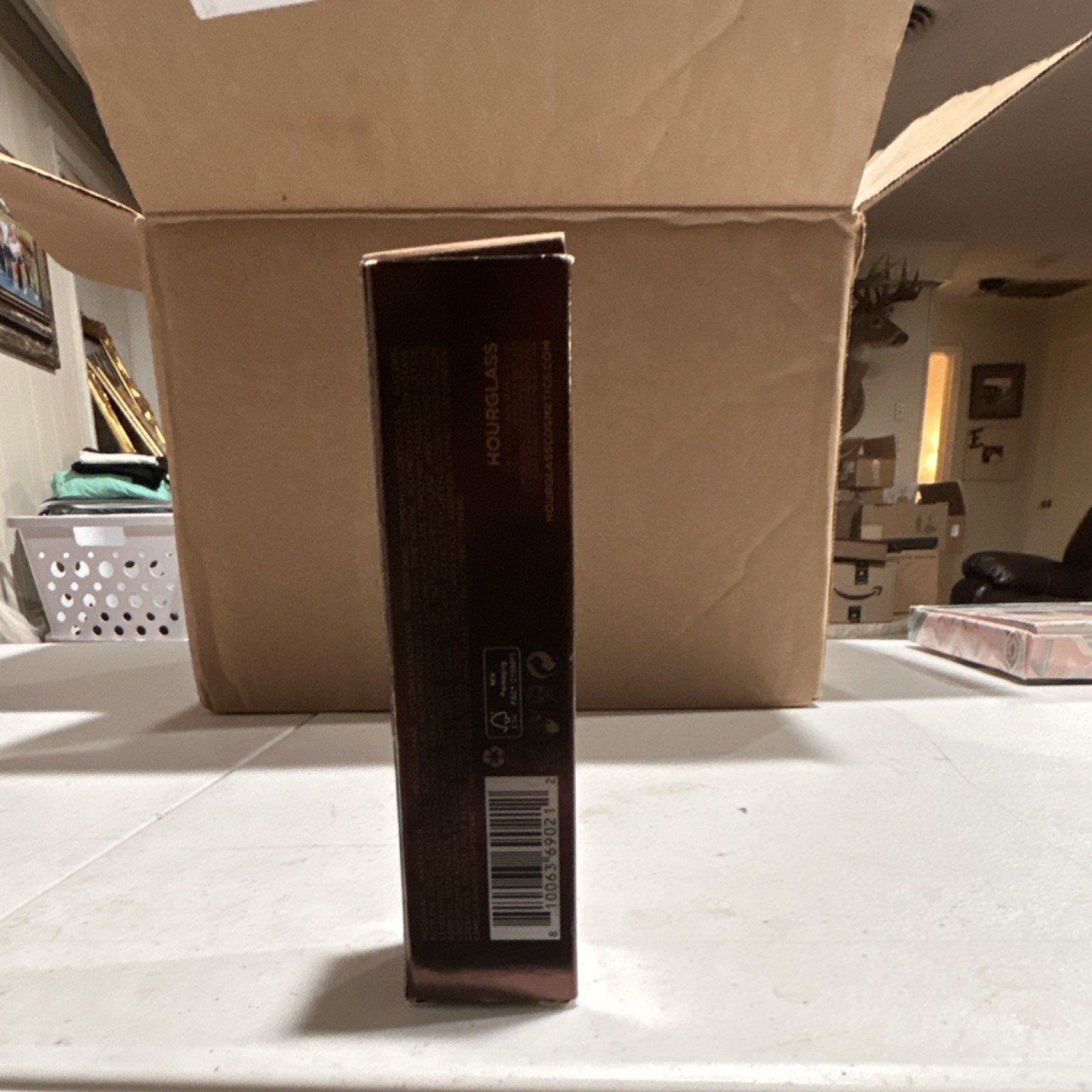 Hourglass Ambient Soft Glow Foundation Makeup Shade 3.5