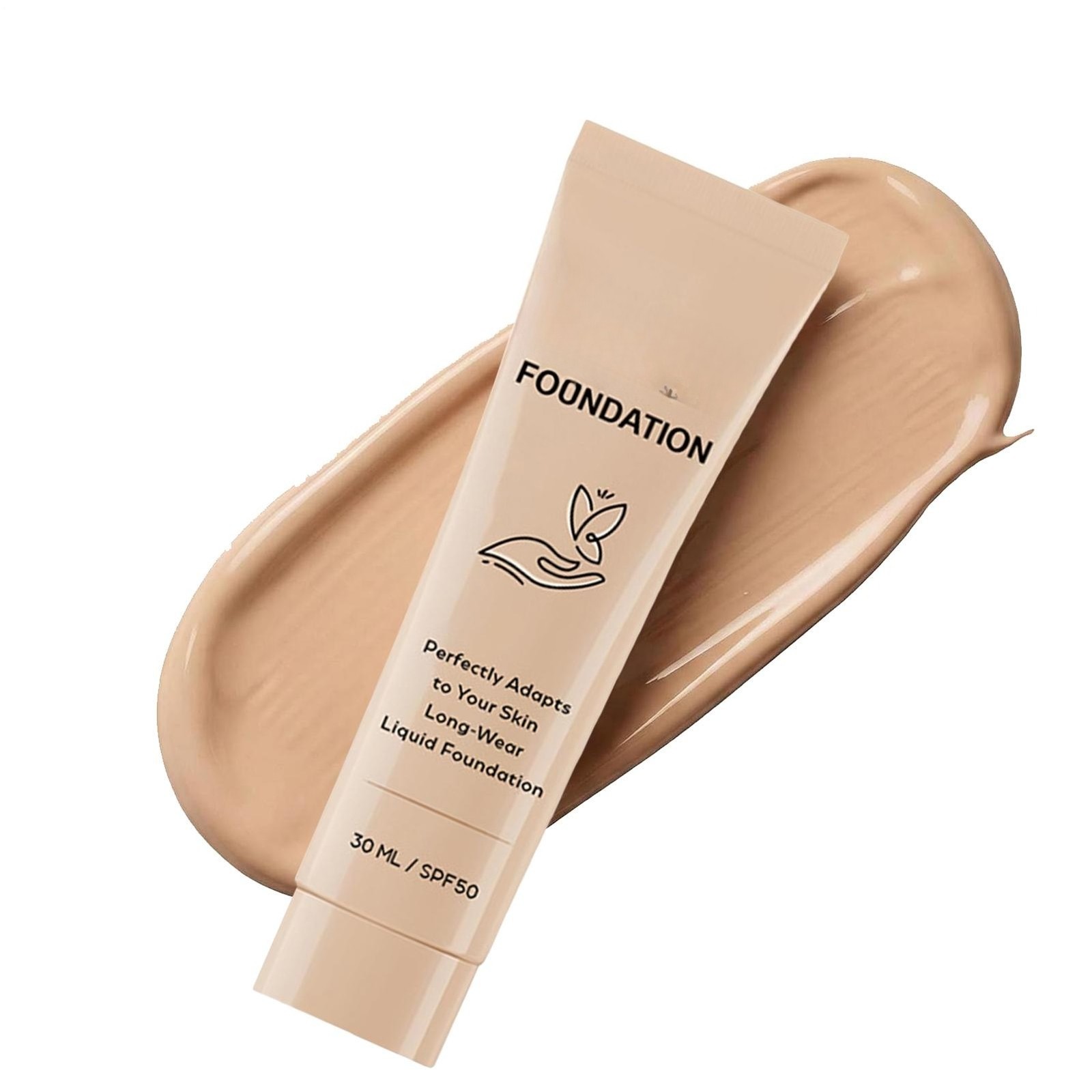 Luxe Foundation Colour Changing SPF 50, Luxe Foundation For Mature Skin