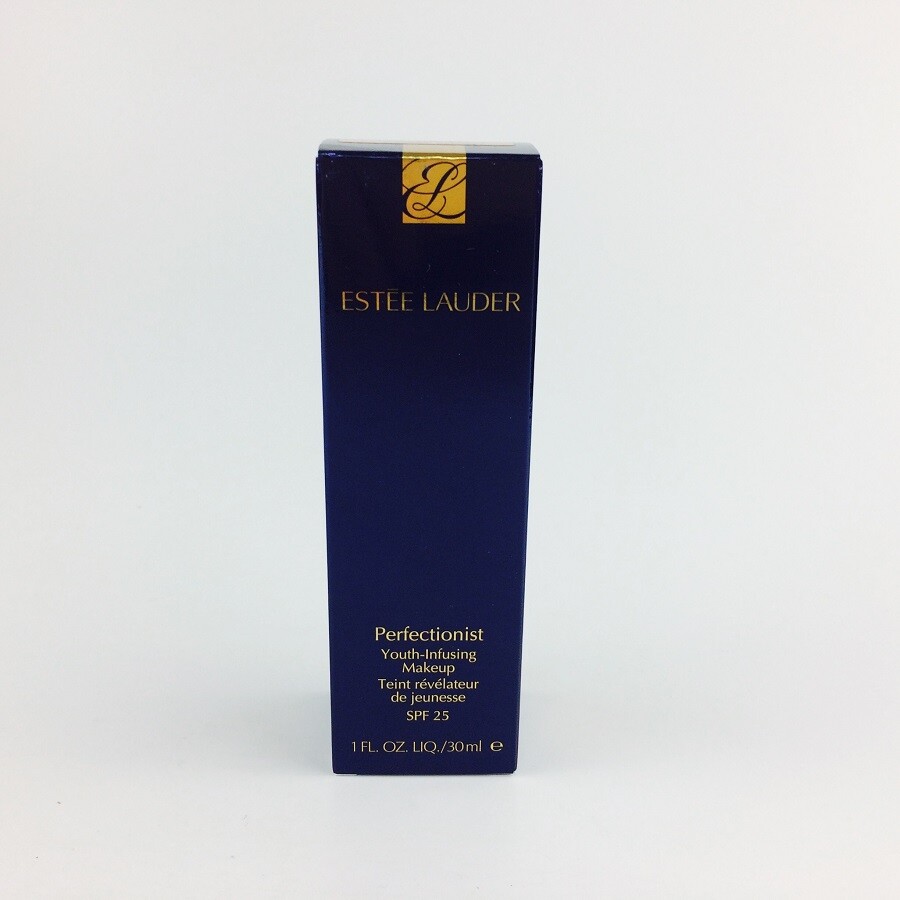 Estee Lauder Perfectionist Youth Infusing Makeup SPF25 1W2 Sand 30ml BNIB