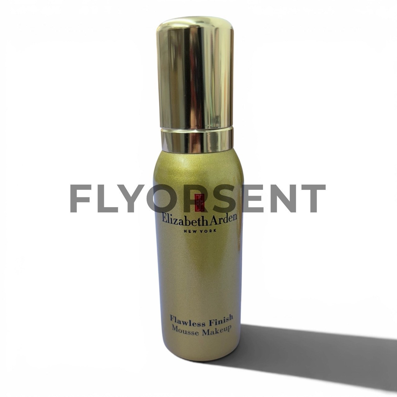 Elizabeth Arden Flawless Finish Mousse Foundation Makeup SHELL 39 NWOB
