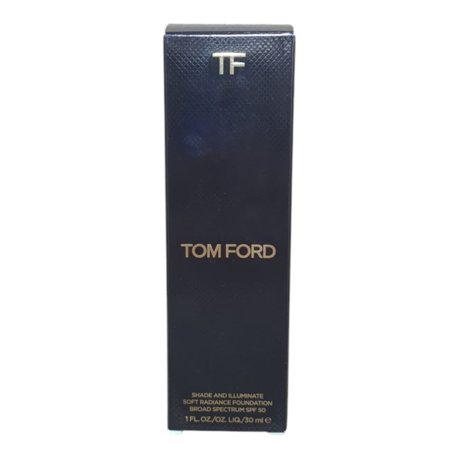 Tom Ford Shade and Illuminate Soft Radiance Foundation 7.2 Sepia 1 FL. OZ/30mL