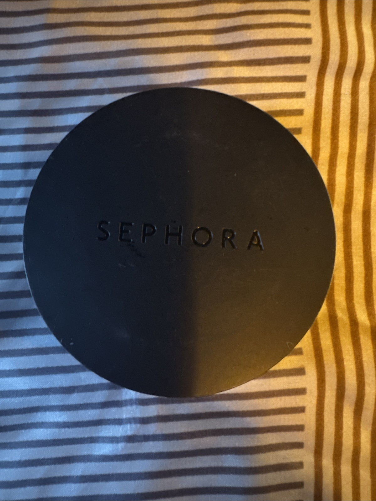 Sephora Matte Perfection Powder Foundation – Warm Beige 24 – 7.5g / 0.264oz