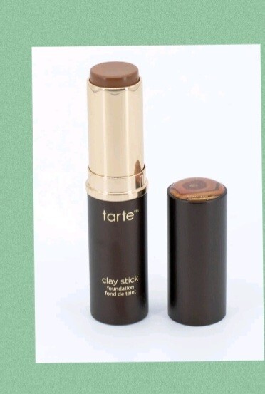 Tarte Clay Stick Foundation Deep Honey Nib 9g
