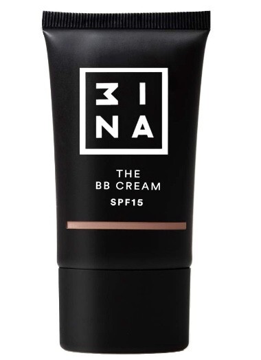 3INA Makeup Cruelty Free Paraben Free Vegan The BB Cream 35 ml – 102 Pink Beige