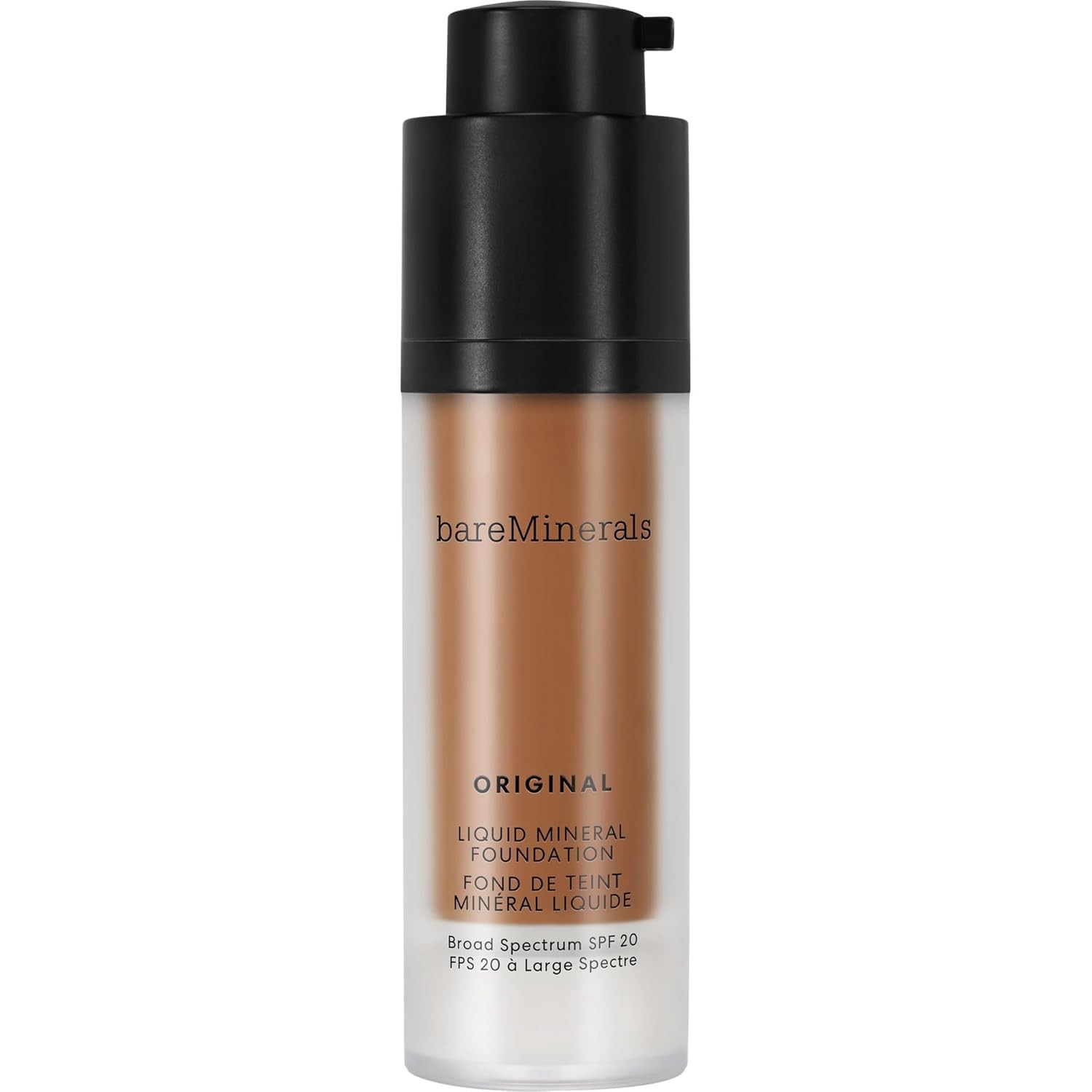 bareMinerals Original Liquid Foundation – Choose Your Shade