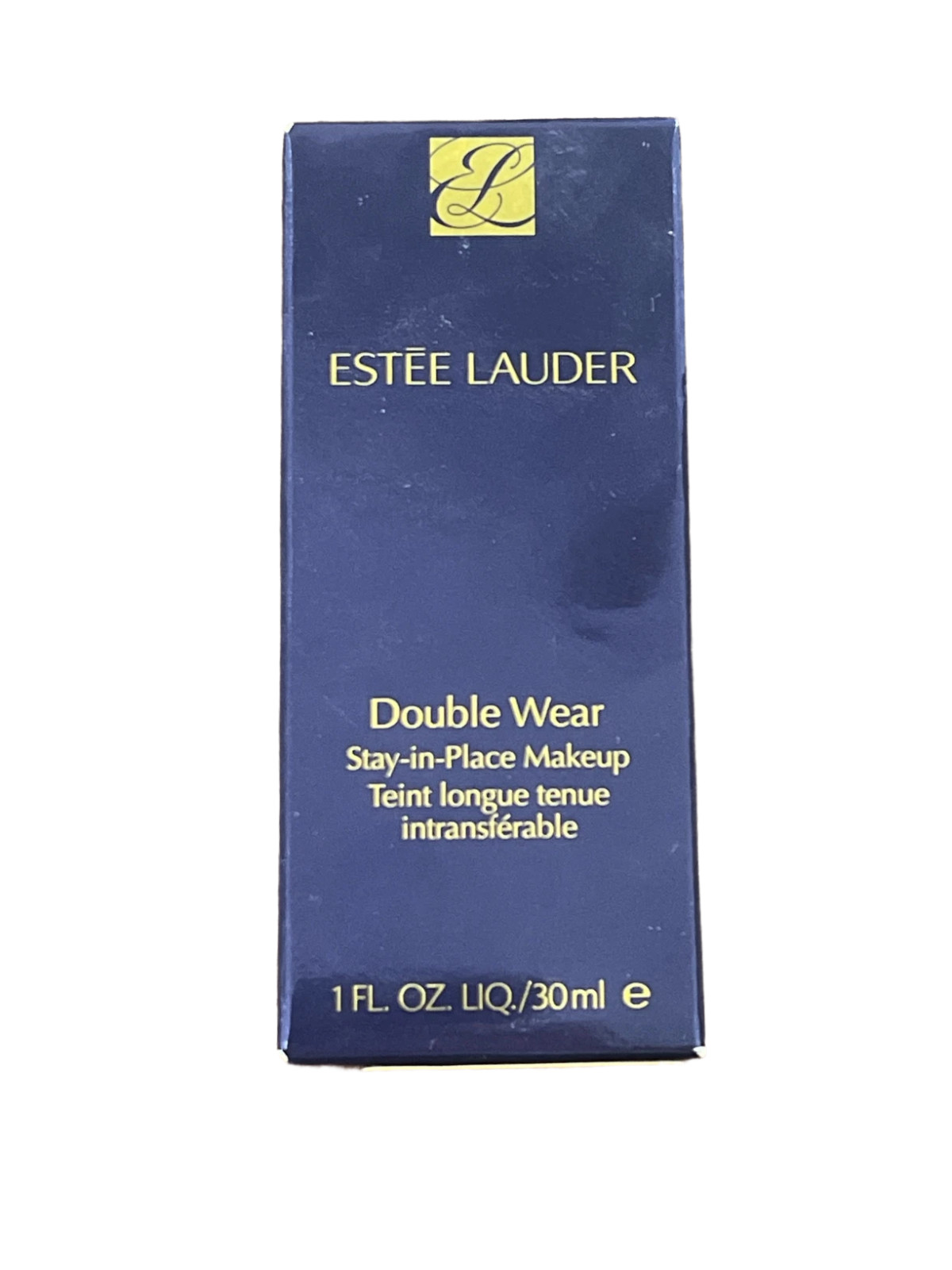 Estee Lauder Double Wear Stay in place Makeup 30ml (4C1 Outdoor Beige)